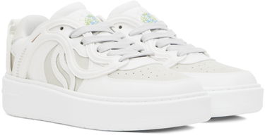 Tenisky a topánky Stella McCartney S-Wave 1 Biela | 810178E00060, 3