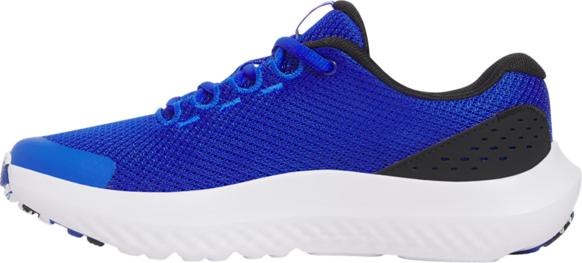 Tenisky a topánky Under Armour UA Surge 4 Modrá | 3027103-400, 1