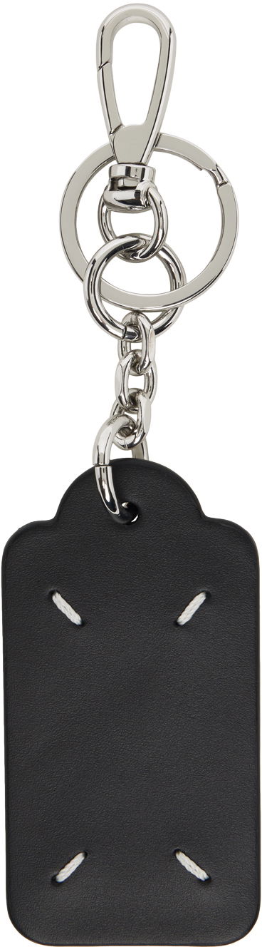 Kľúčenka Maison Margiela Tag Keychain Biela | SA1UA0005 P6448, 1