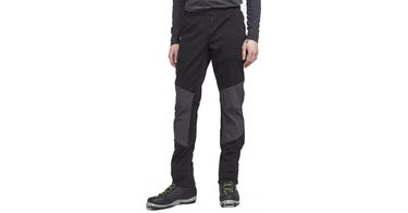Nohavice Craft Trousers ADV Backcountry Čierna | 1912437-999000, 1