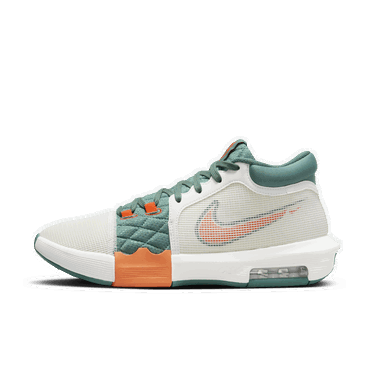 Tenisky a topánky Nike LeBron Witness 8 Biela | FB2239-101, 1