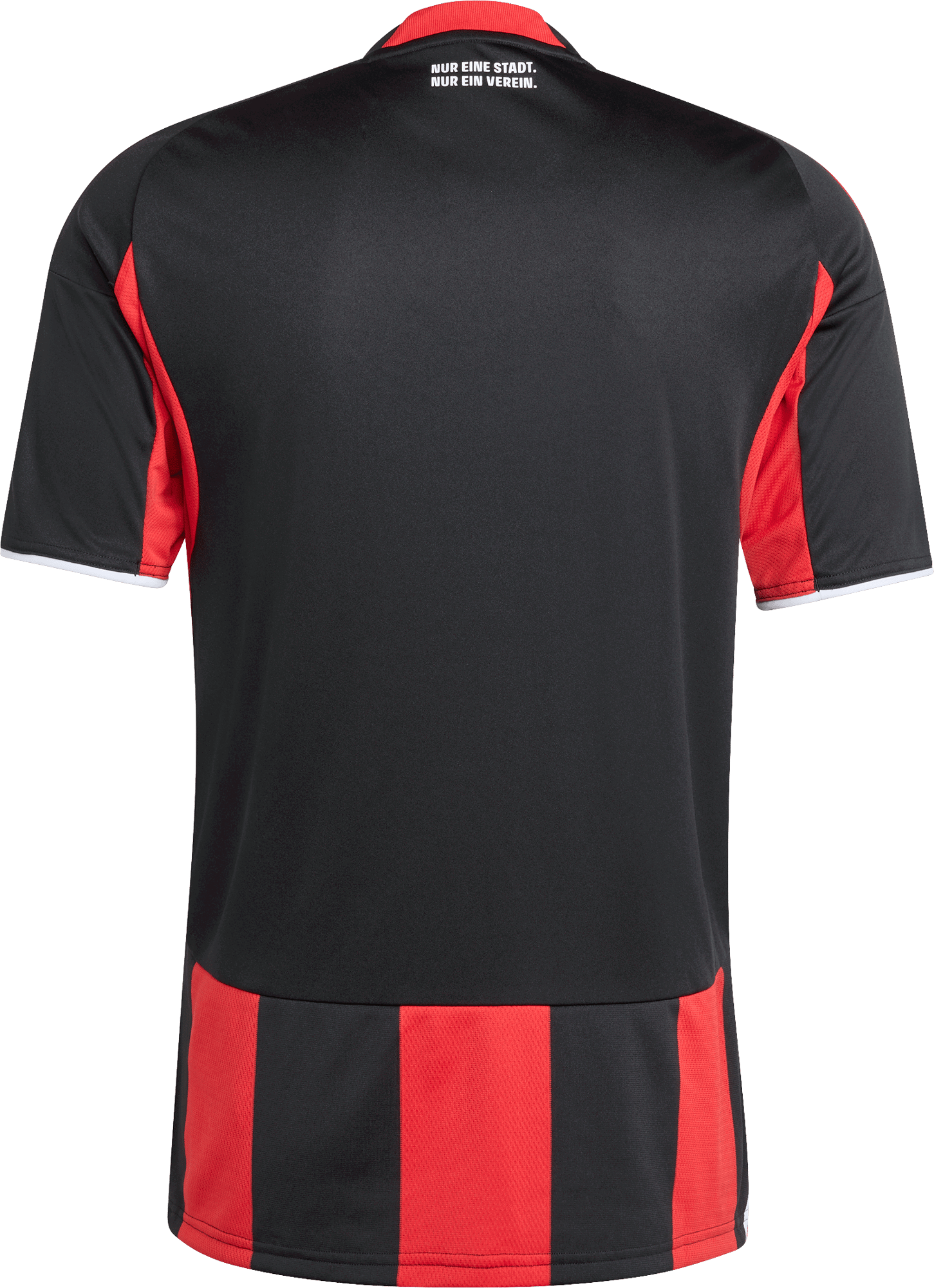 Dres adidas Performance Eintracht Frankfurt 25/26 Home Jersey Červená | JZ6359, 1