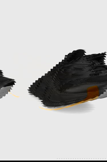 Tenisky a topánky Hoka One One Clifton L Athletics Čierna | 1160050, 1