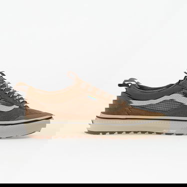 Tenisky a topánky Vans MTE Old Skool Waterproof Insulated Hnedá | VN000DAZB7G1, 2