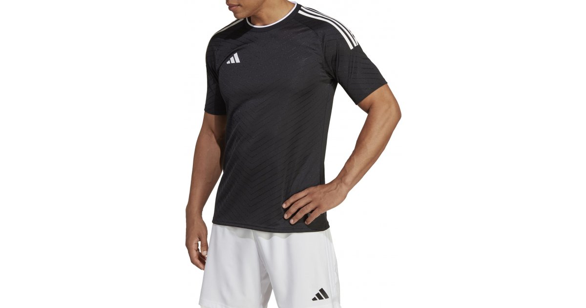 Dres adidas Originals adidas Campeon 23 Čierna | hr2623, 1