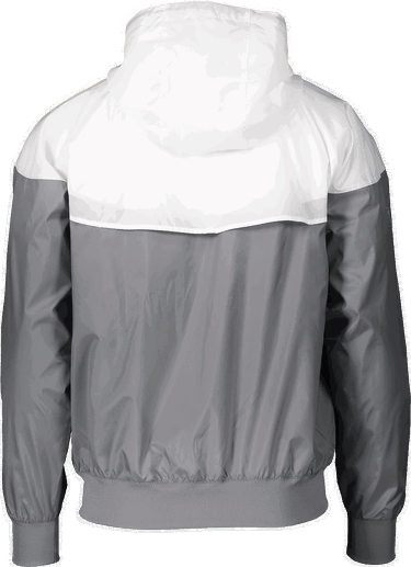Vetrovka Nike Nike SC Freiburg Windbreaker Jacket Šedá | 6scfda0001-084, 1