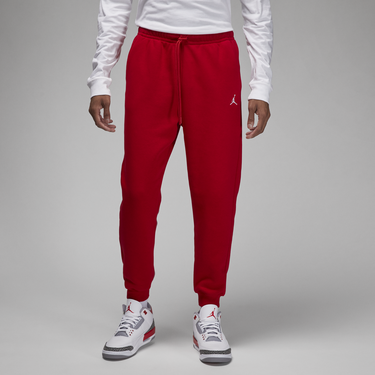 Tepláky Jordan Essentials Sweatpants Červená | FJ7779-687, 0