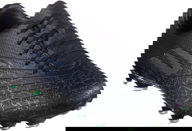 Tenisky a topánky Skechers SKX 01 Academy FG Čierna | 252017-bksl, 4