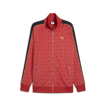 Súprava Puma Road To Unity T7 Track Jacket Červená | 629595_15, 5