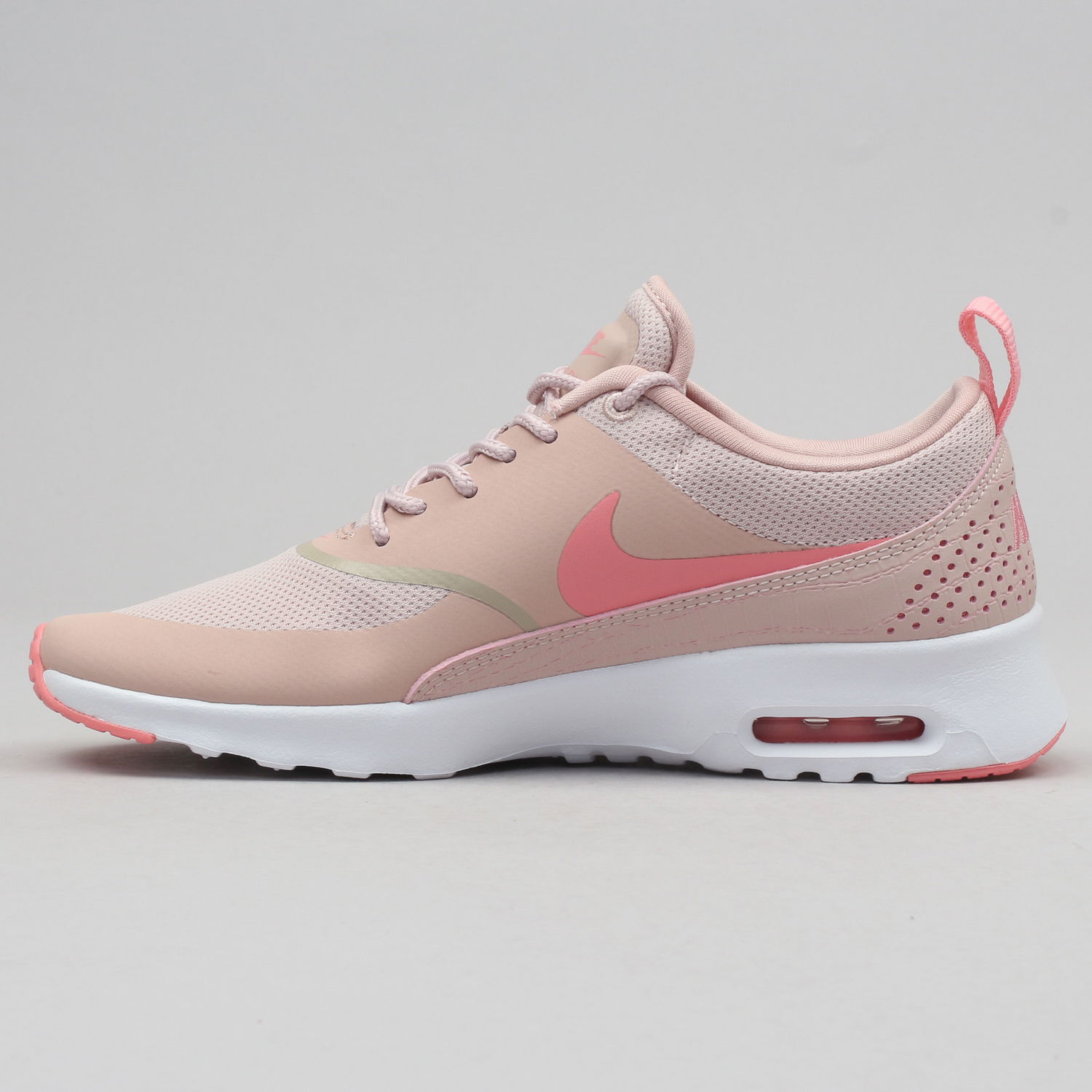 Tenisky a topánky Nike WMNS Air Max Thea Ružová | 599409-610, 1