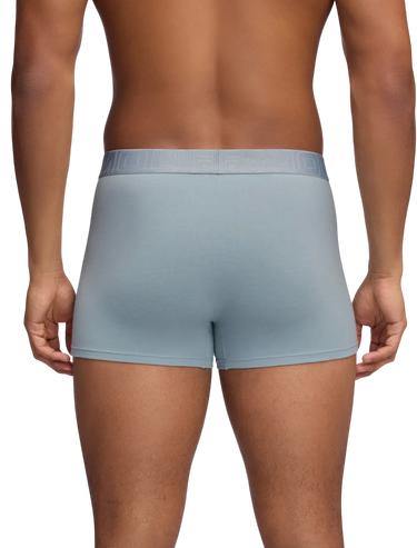 Boxerky Under Armour Under Armour Performance Cotton Boxer Briefs 3-Pack Rôznofarebný | 1383891-465, 4