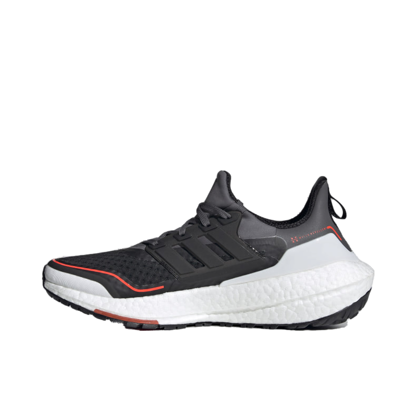 Bežecké topánky adidas Performance Ultraboost 21 COLD.RDY Čierna | GV7122