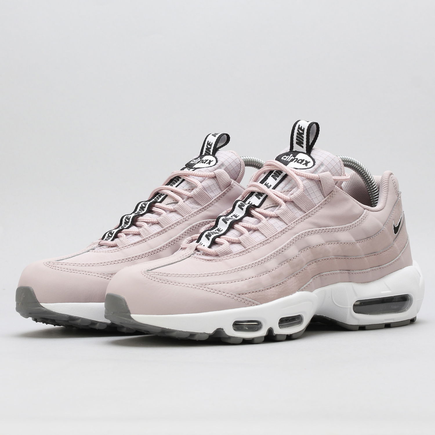 Tenisky a topánky Nike Air Max 95 SE Ružová | AQ4129-600, 0