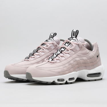 Tenisky a topánky Nike Air Max 95 SE Ružová | AQ4129-600, 0