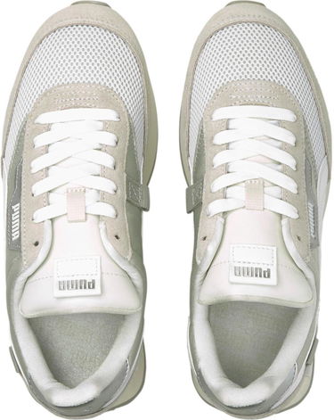 Tenisky a topánky Puma Future Rider Chrome Biela | 37508101, 3