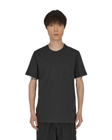 Tričko Nike NSW Tee Sustainability Čierna | DM2386-010, 4