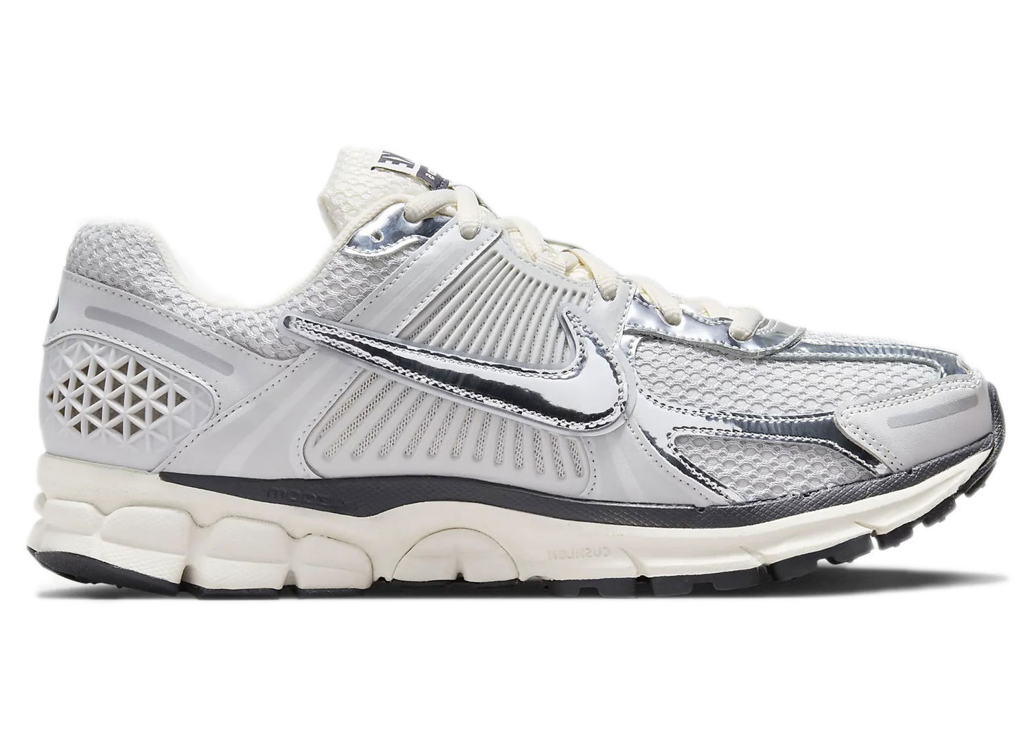 Tenisky a topánky Nike Zoom Vomero 5 Chrome Šedá | HJ3758-001, 0
