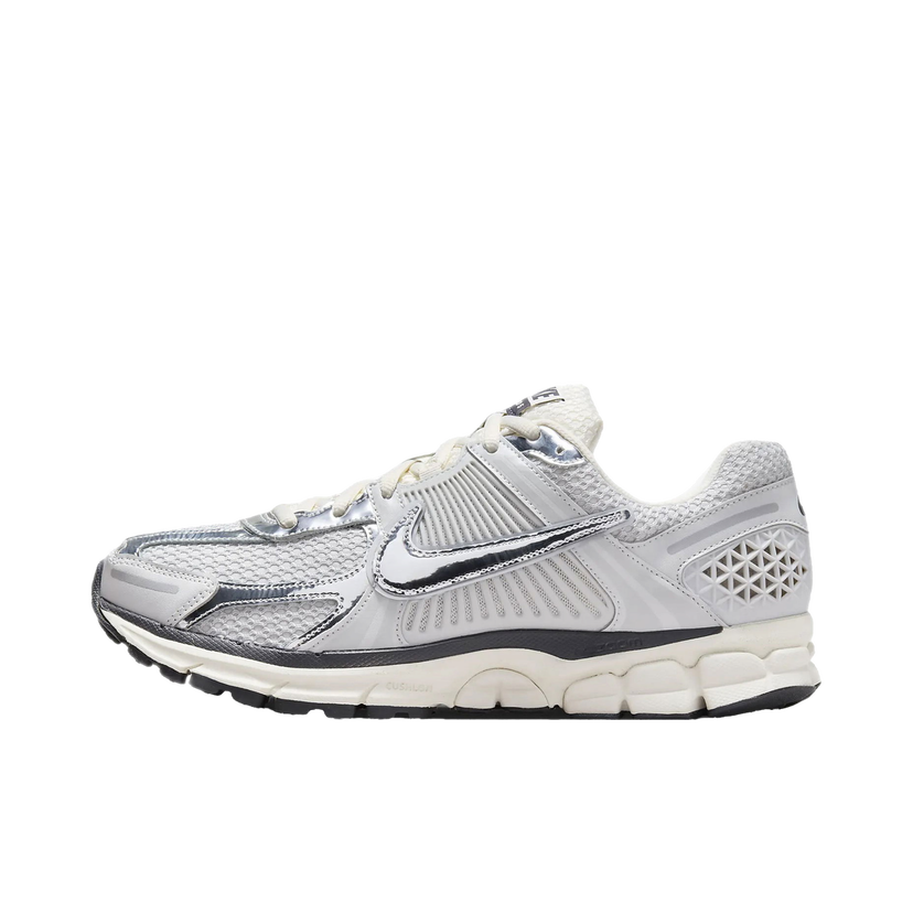Bežecké topánky Nike Zoom Vomero 5 Chrome Šedá | HJ3758-001