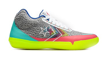 Tenisky a topánky Converse NBA Jam x All Star BB Evo Rôznofarebný | 171309C, 0