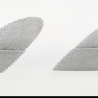 Kulicha Herschel Supply CO. Polson Beanie Heather Šedá | 1196-0478, 1