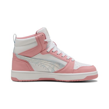 Tenisky a topánky Puma Rebound V6 Mid Space Belle Ružová | 402768_01, 4