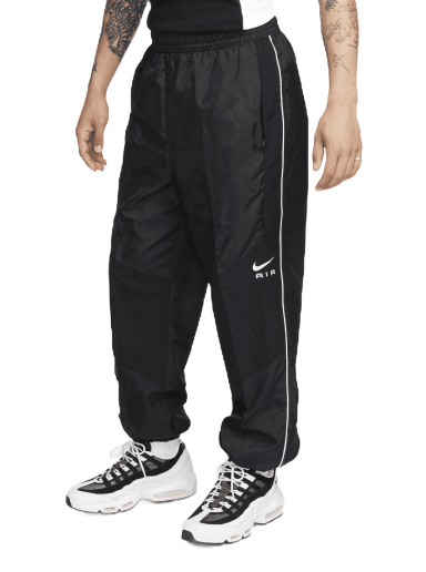 Nohavice Nike Air Čierna | FN7688-010