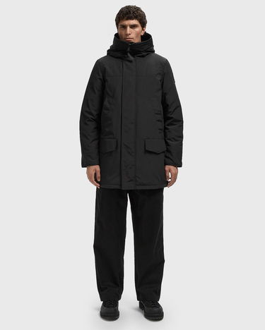 Parka Canada Goose Langford Parka Čierna | 2052MB-9061, 2