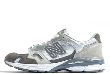 Tenisky a topánky New Balance BEAMS x Paperboy x 920 Šedá | M920PPB, 1