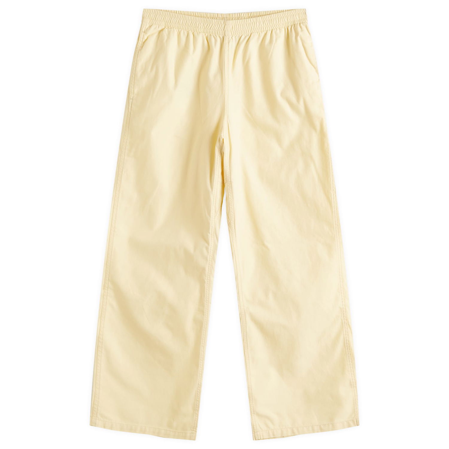 Nohavice GRAMICCI Gramicci Swell Pants, Size Large Žltá | G4FU-P023-LMN, 1