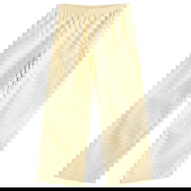 Nohavice GRAMICCI Gramicci Swell Pants, Size Large Žltá | G4FU-P023-LMN, 1