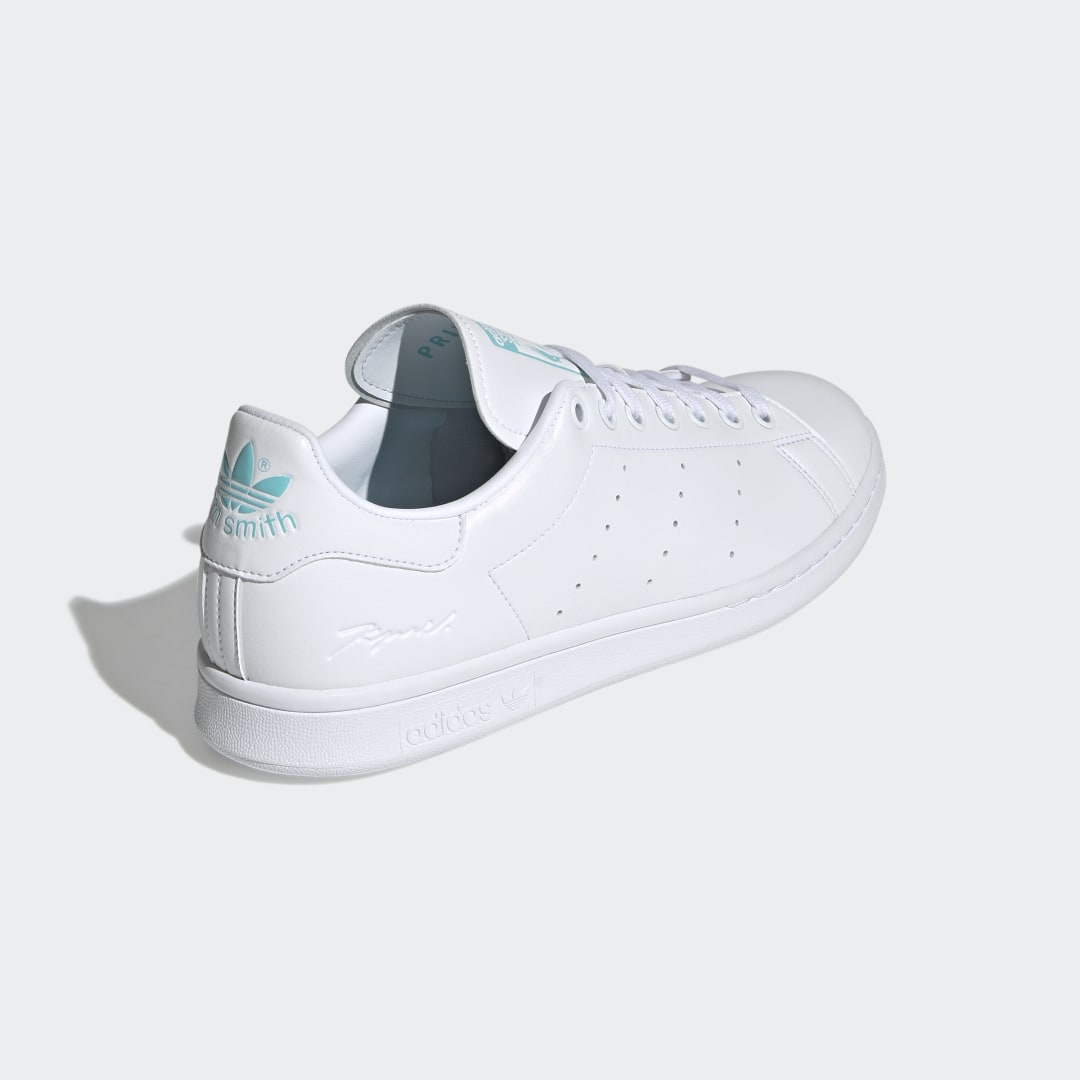 Tenisky a topánky adidas Originals Stan Smith KYNE Biela | GX7690, 1