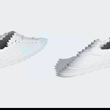 Tenisky a topánky adidas Originals Stan Smith KYNE Biela | GX7690, 1