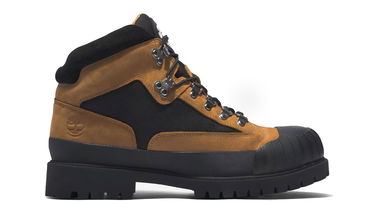 Tenisky a topánky Timberland Heritage Rubber-Toe Hiking Boot Čierna | A2QRJ-231, 3