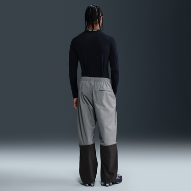 Cargo nohavice Nike Nike Tech Woven Loose-Fit Pants Čierna | HM7158-065, 4