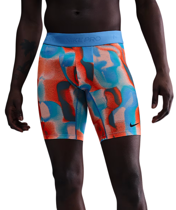 Boxerky Nike Nike Pro Underwear Shorts Rôznofarebný | hq0223-664, 0