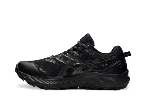 Bežecké topánky Asics Gel-Trabuco 10 Čierna | 1011B328 001