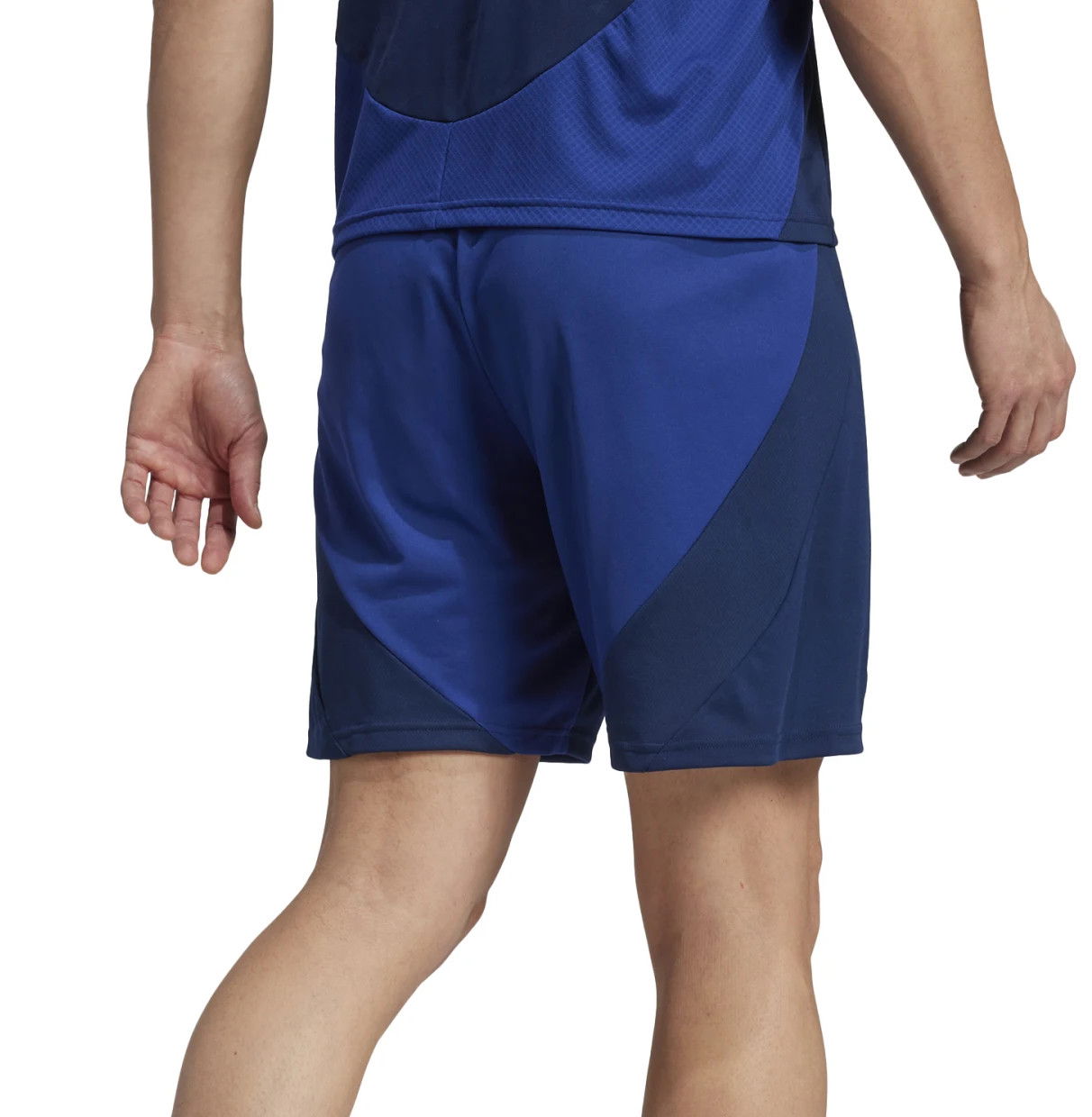 Šortky adidas Originals Manchester United FC Away Shorts 2024/25 Navy | iu1392, 1