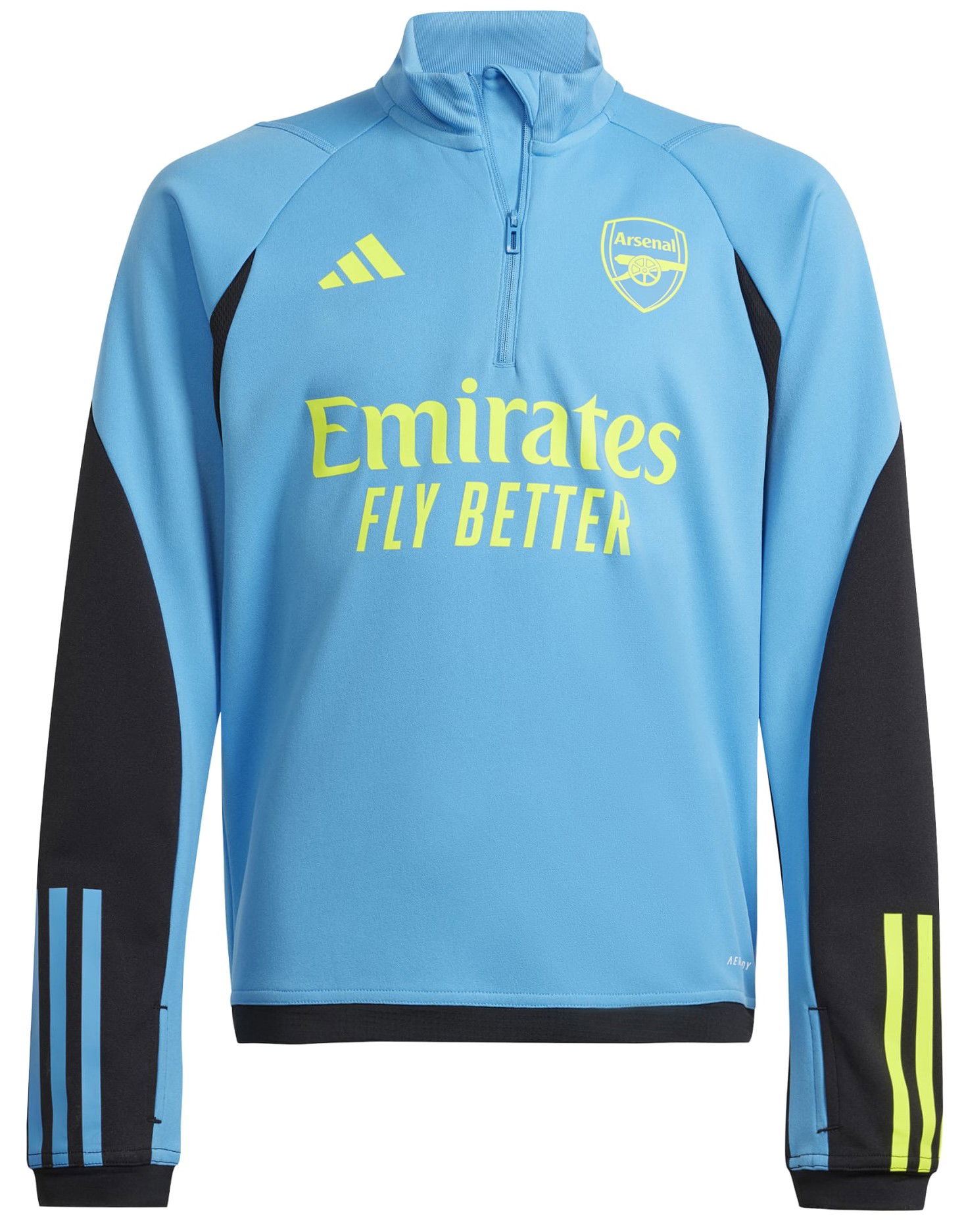 Tričko adidas Originals AFC TRACK TOP Y Modrá | ip9165, 0