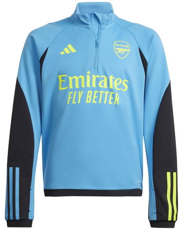 Tričko adidas Originals AFC TRACK TOP Y Modrá | ip9165, 0