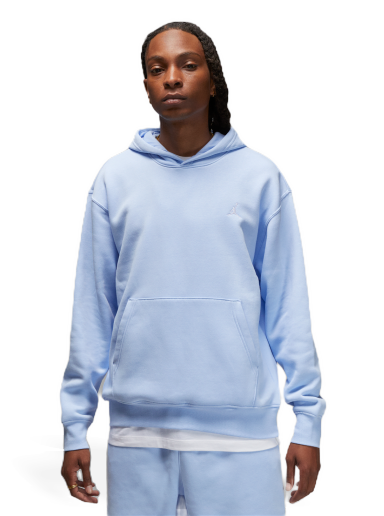 Mikina Jordan Essentials Modrá | FJ7774-425