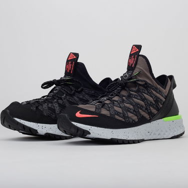 Tenisky a topánky Nike ACG React Terra Gobe Hnedá | BV6344-202, 1