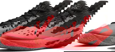 Tenisky a topánky Under Armour HOVR Havoc 3 Červená | 3023088-601, 2