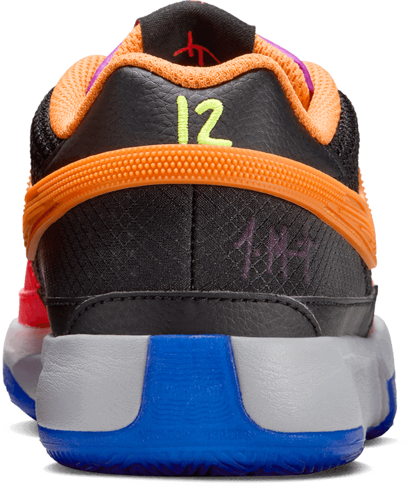 JA 1 All-Star Weekend