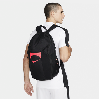 Batoh Nike Academy Team Backpack (30 l) Čierna | dv0761-010, 3