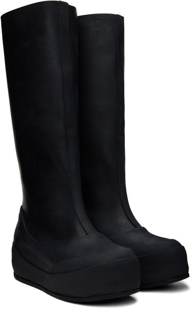 Oblečenie Ottolinger Ottolinger Rubber Boots Čierna | 2231330199, 3