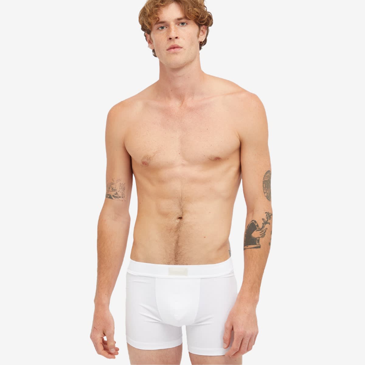 5" Boxer Brief 3-Pack