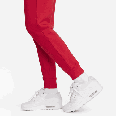 Tepláky Nike Sportswear Club Fleece Červená | DQ5191-657, 1