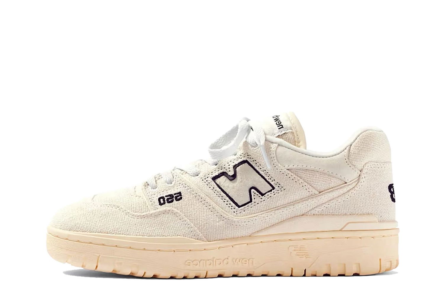 Tenisky a topánky New Balance 550 'Rattan Sea Salt' Béžová | BB550MDA, 1