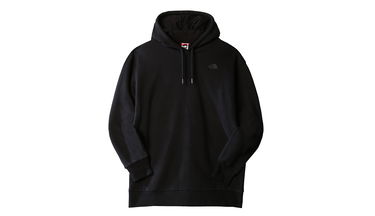 Mikina The North Face Hoodie Čierna | NF0A5ID3JK3, 0