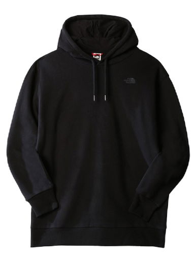 Mikina The North Face Hoodie Čierna | NF0A5ID3JK3